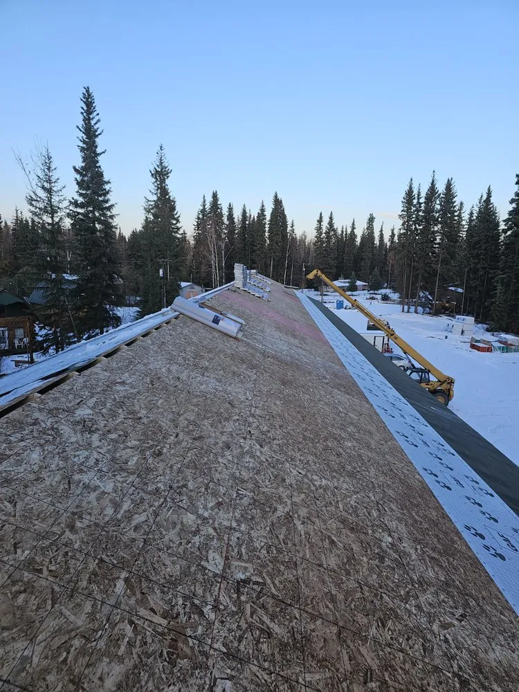 Slide of Kingdom Contractors