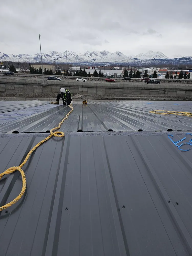 Slide of Kingdom Contractors