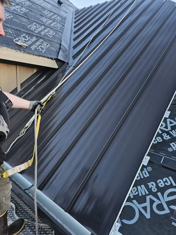 Slide of Kingdom Contractors