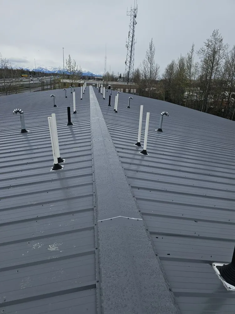 Slide of Kingdom Contractors