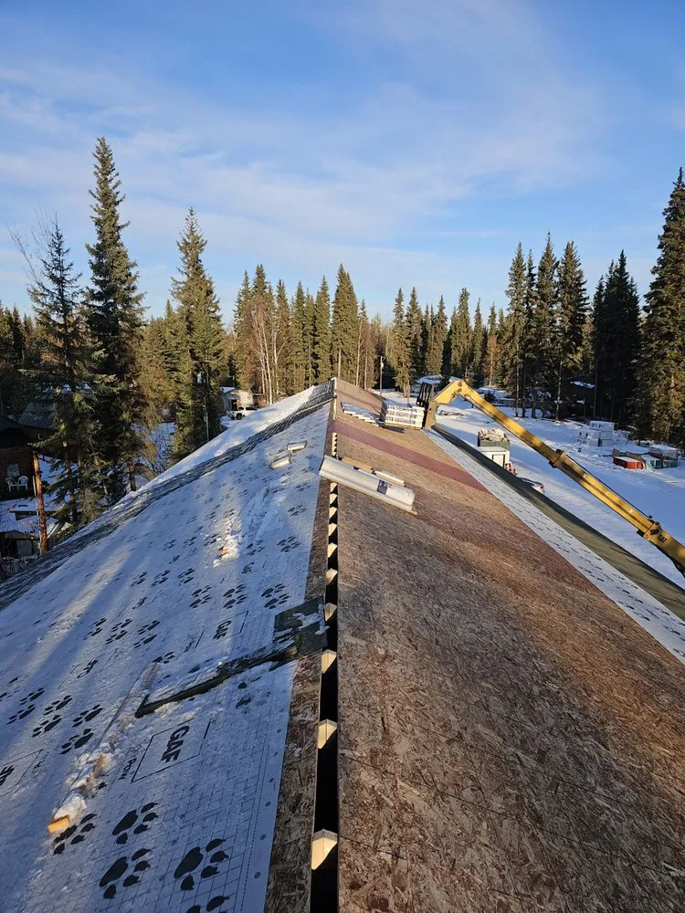 Slide of Kingdom Contractors