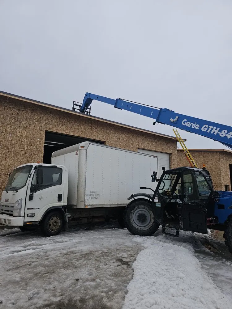 Slide of Kingdom Contractors