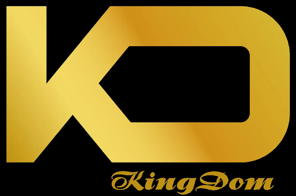 Slide of Kingdom Exteriors