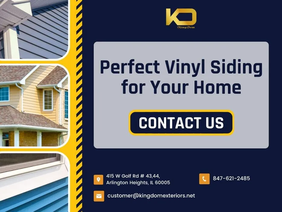 Slide of Kingdom Exteriors