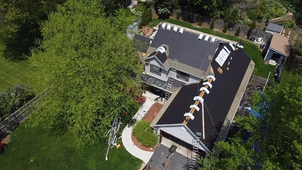 Slide of Kingdom Exteriors