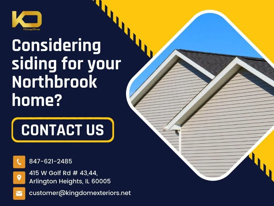 Slide of Kingdom Exteriors