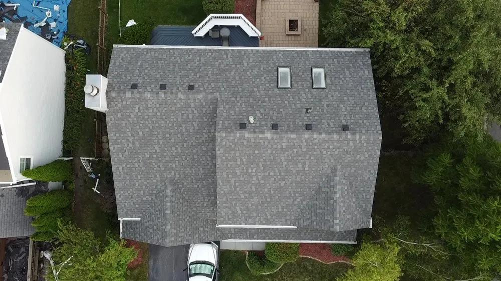 Slide of Kingdom Exteriors