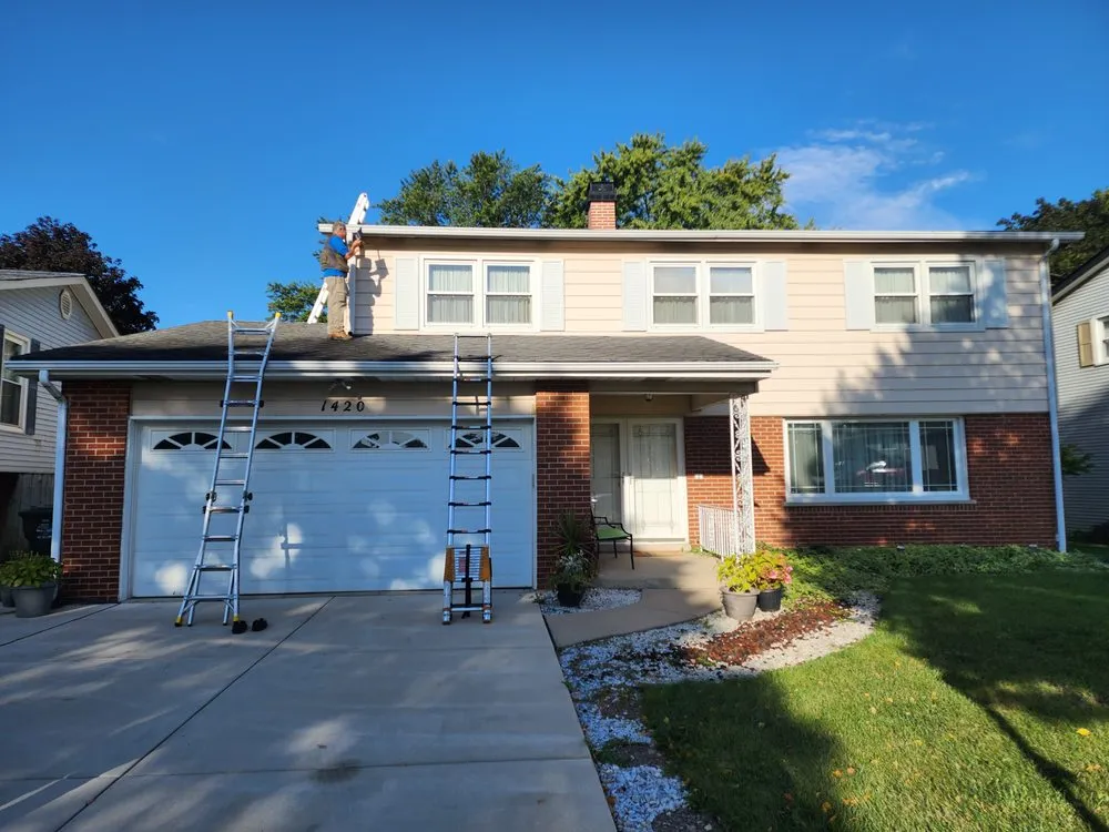 Slide of Kingdom Exteriors