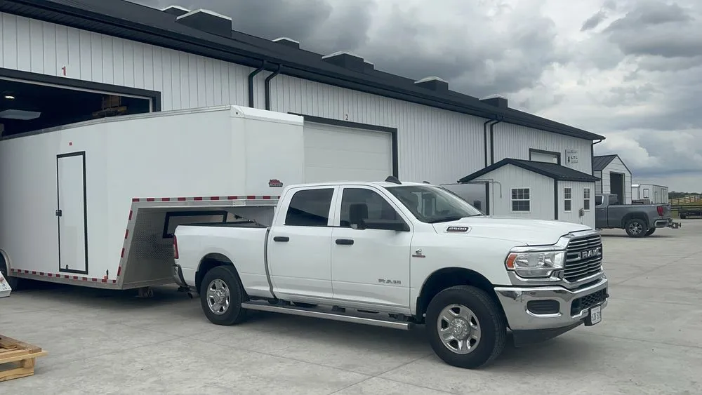 Slide of Kingdom Home Exteriors