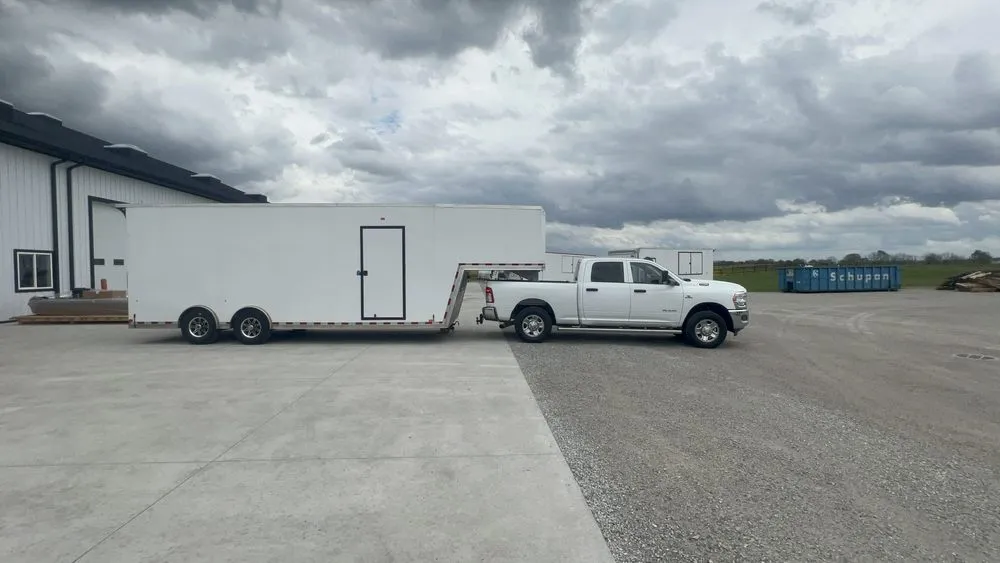 Slide of Kingdom Home Exteriors