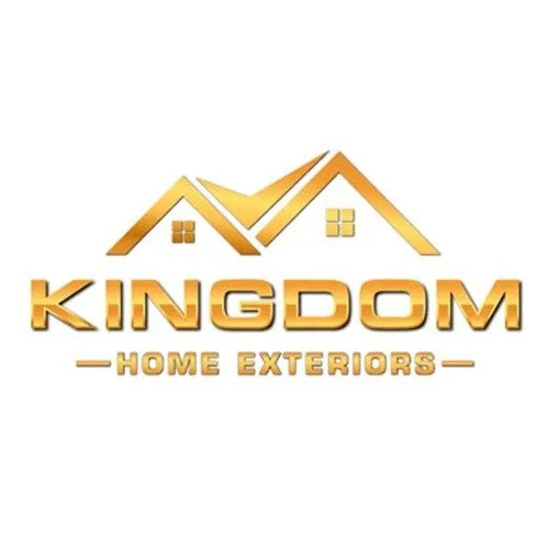Slide of Kingdom Home Exteriors