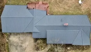 Slide of Kingdom Home Exteriors