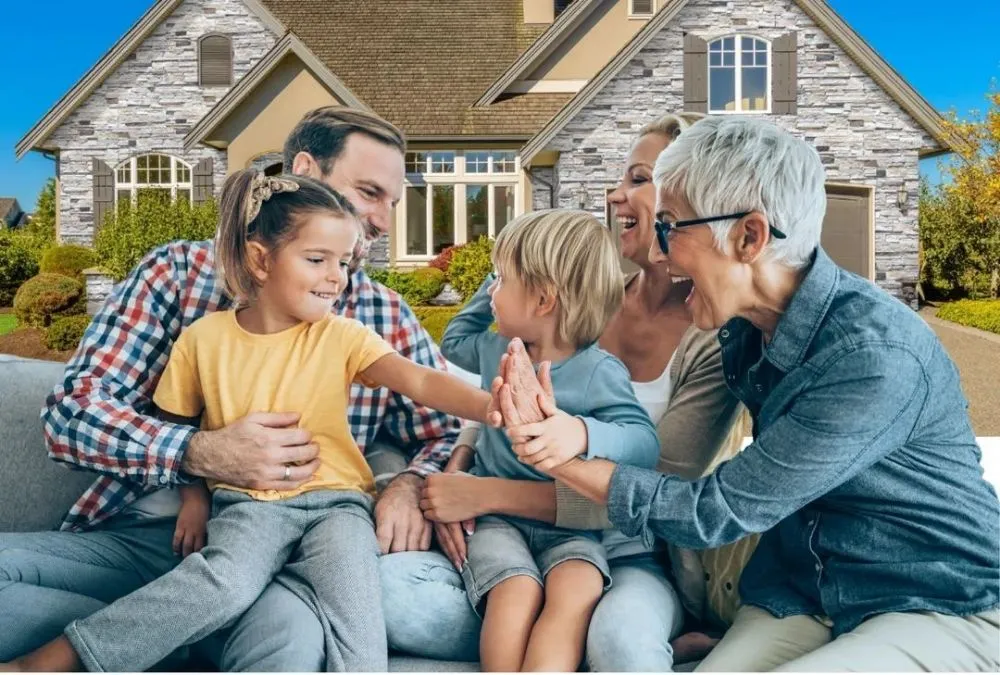 Slide of Kingdom Kreations