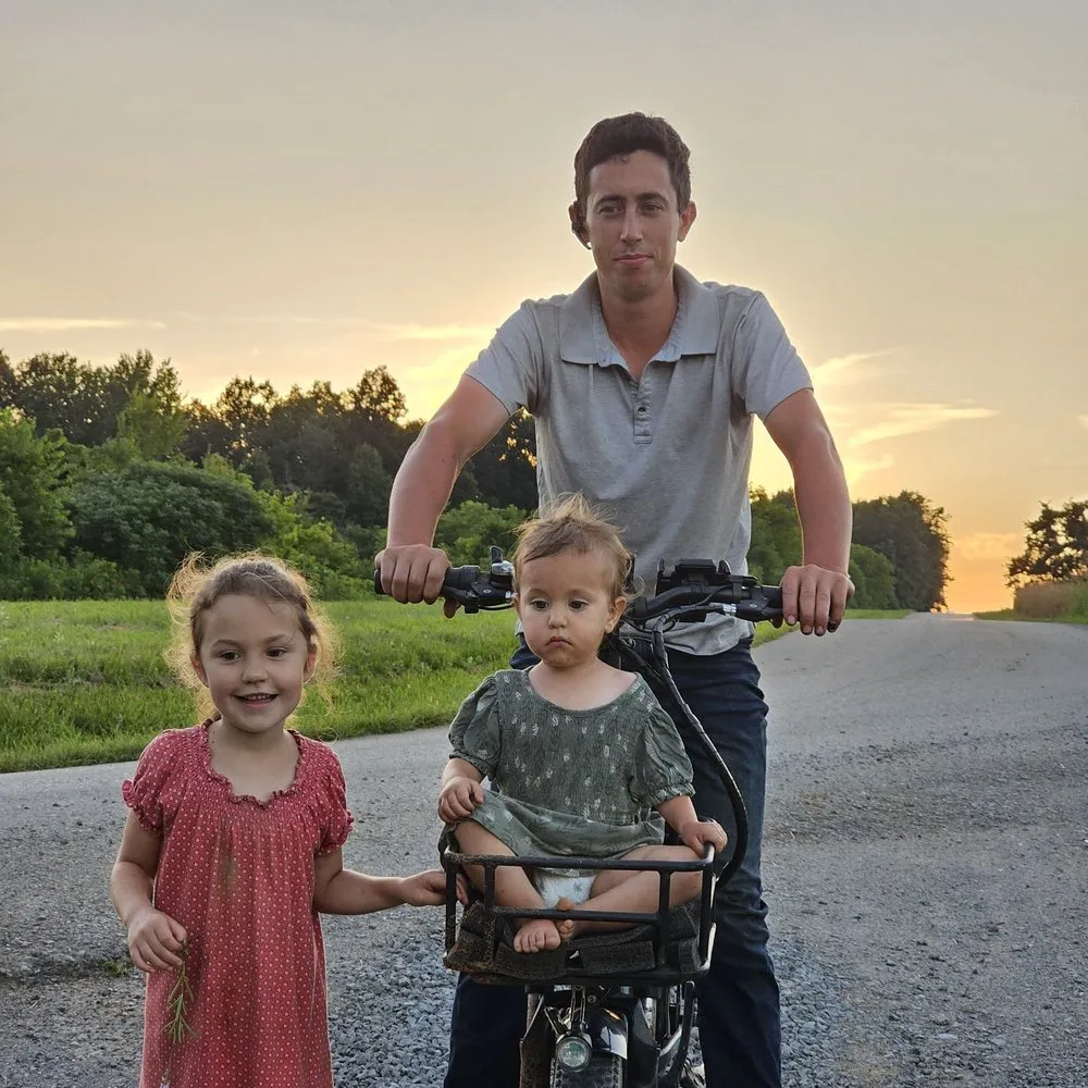 Slide of Kingdom Kreations