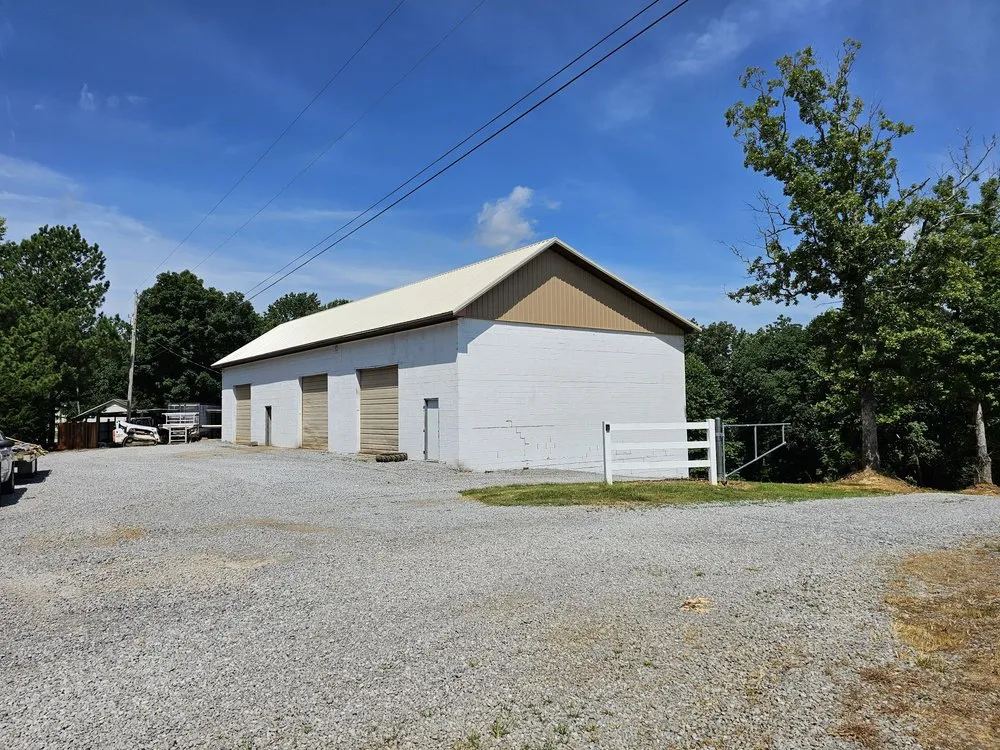 Slide of Kingdom Kreations