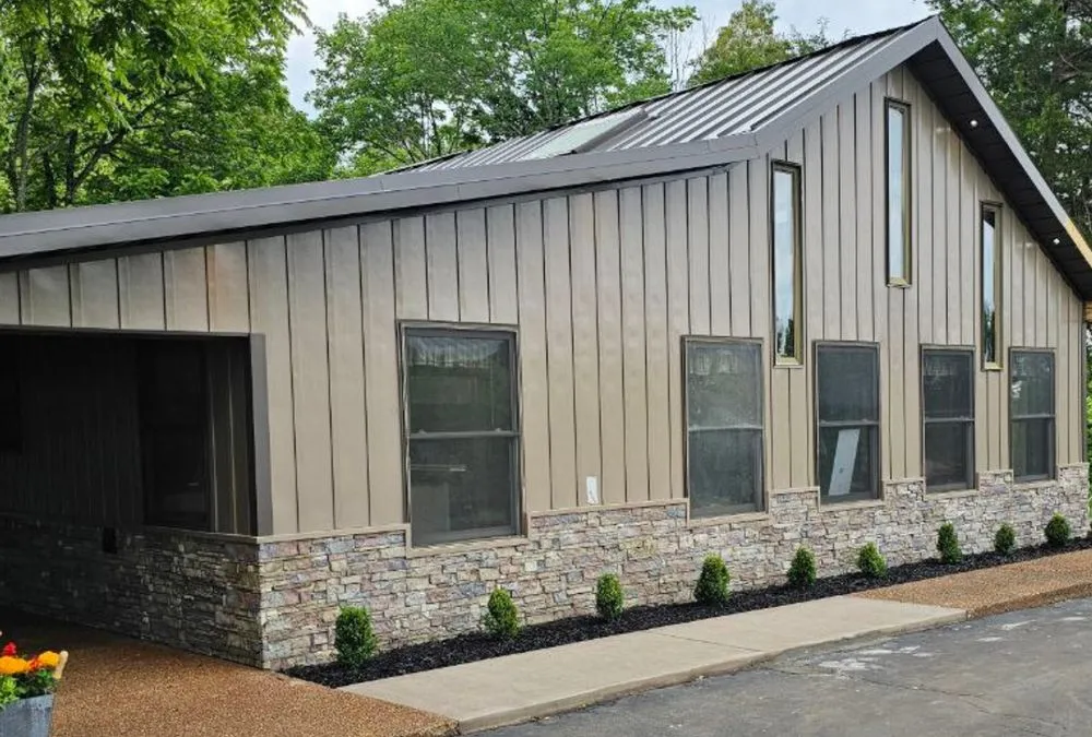 Slide of Kingdom Kreations