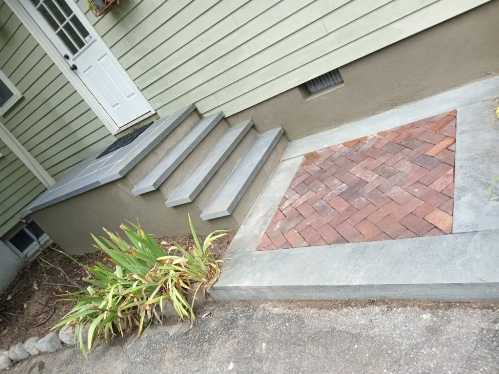 Slide of Kingdom Masonry Home Improvements