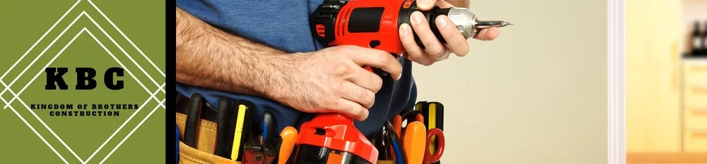 Slide of Kingdom of Brothers Construction