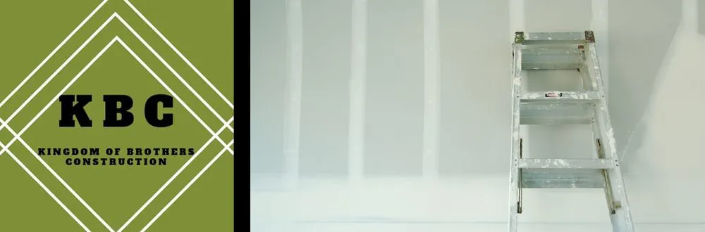 Slide of Kingdom of Brothers Construction