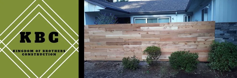 Slide of Kingdom of Brothers Construction