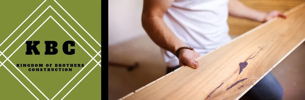 Slide of Kingdom of Brothers Construction