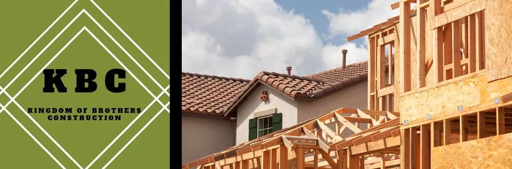 Slide of Kingdom of Brothers Construction