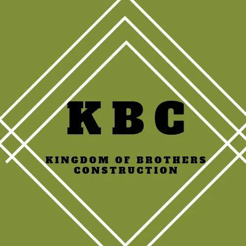 Slide of Kingdom of Brothers Construction