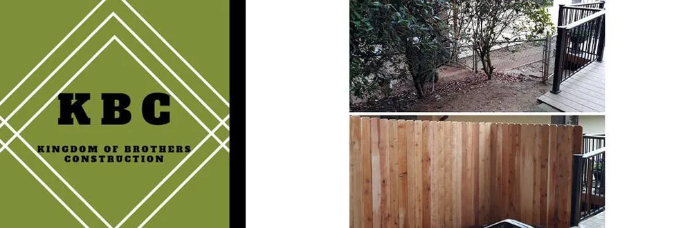 Slide of Kingdom of Brothers Construction