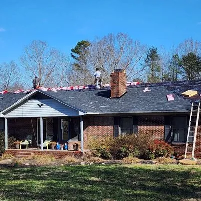 Kingdom Quality Logo