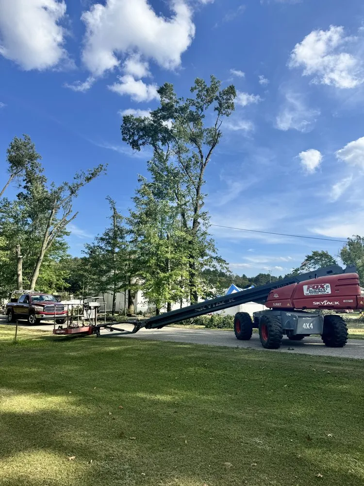 Trusted shingle roofing service experts serving Harrison, MI - Kingdom Restoration