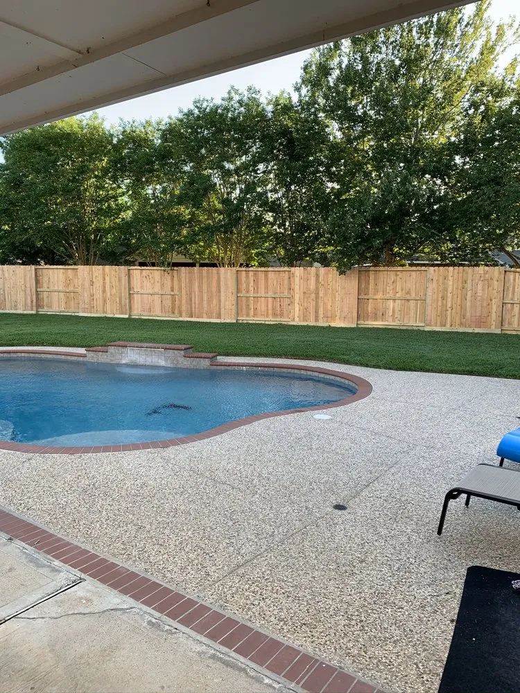 Top-rated roof replacement for homes in Plantersville, TX by Kingdom Roof and Fence