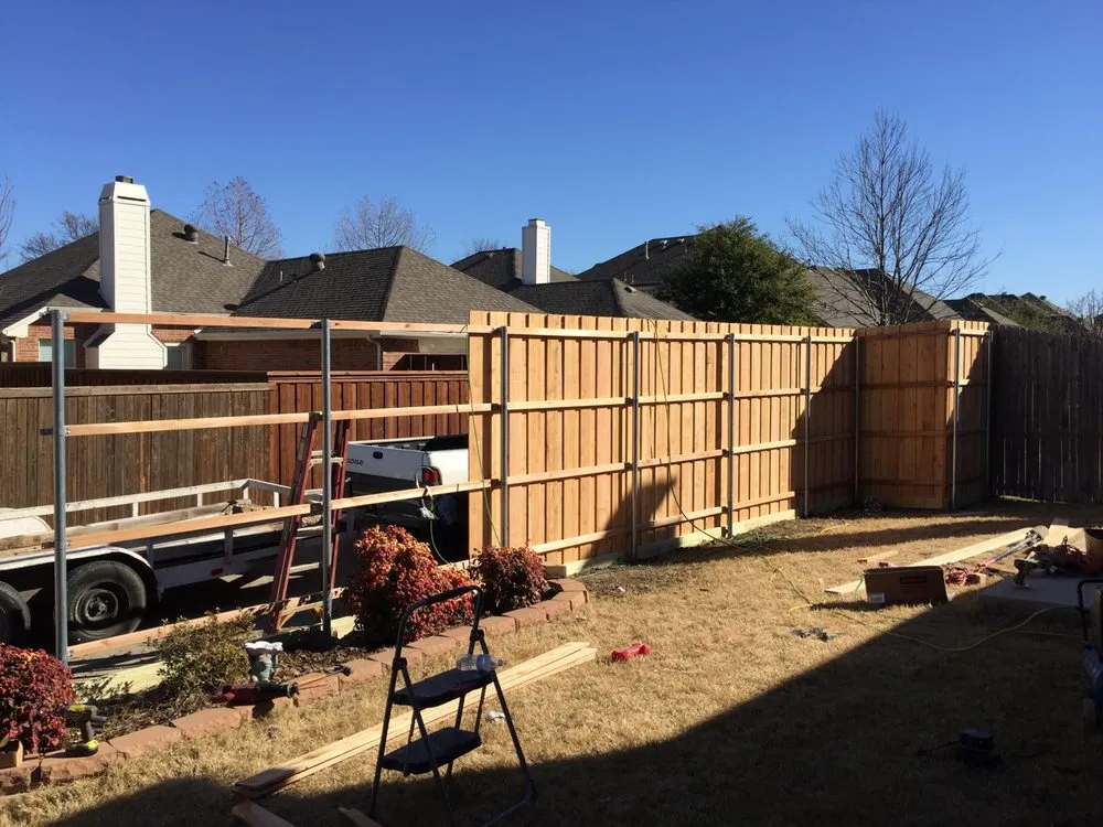 Emergency roof repair in Plantersville, TX - Kingdom Roof and Fence