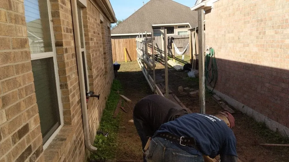 Trusted roof installation for fast service in Plantersville, TX by Kingdom Roof and Fence