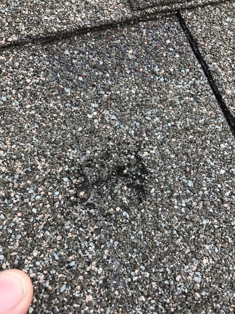 Trusted roof repair for residential properties in Plantersville, TX by Kingdom Roof and Fence
