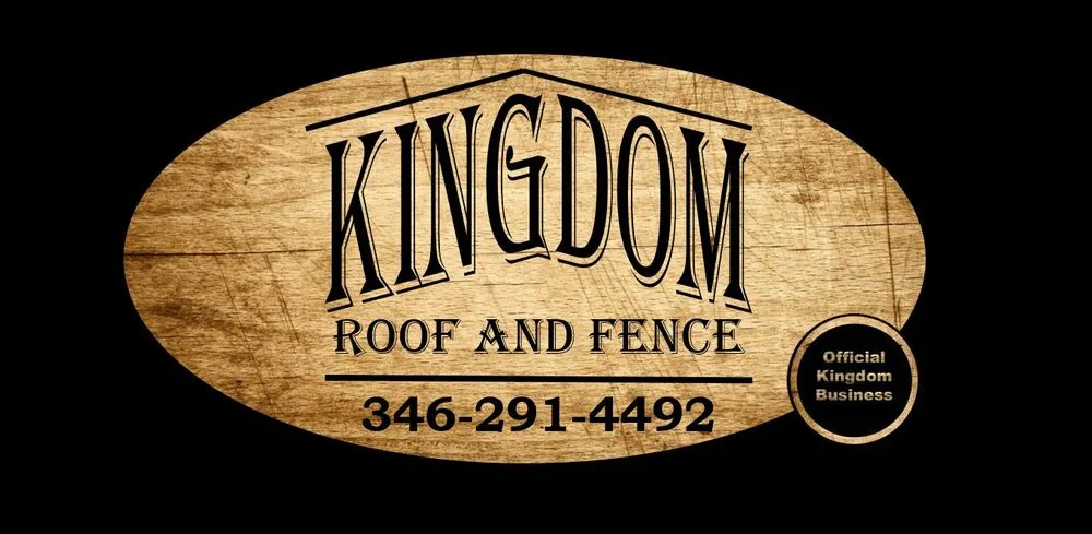 Expert roof installation experts serving Plantersville, TX - Kingdom Roof and Fence