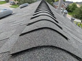 Licensed roof repair for fast service across Plantersville, TX - Kingdom Roof and Fence
