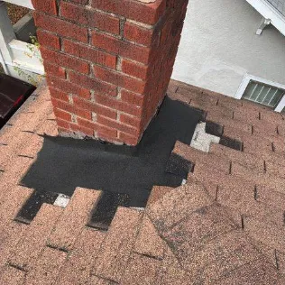 Slide of Kingdom Roof Repairs