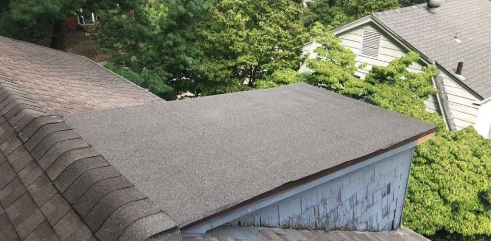 Slide of Kingdom Roof Repairs