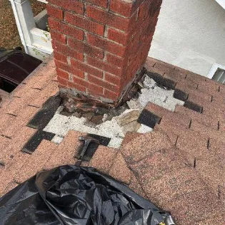 Slide of Kingdom Roof Repairs