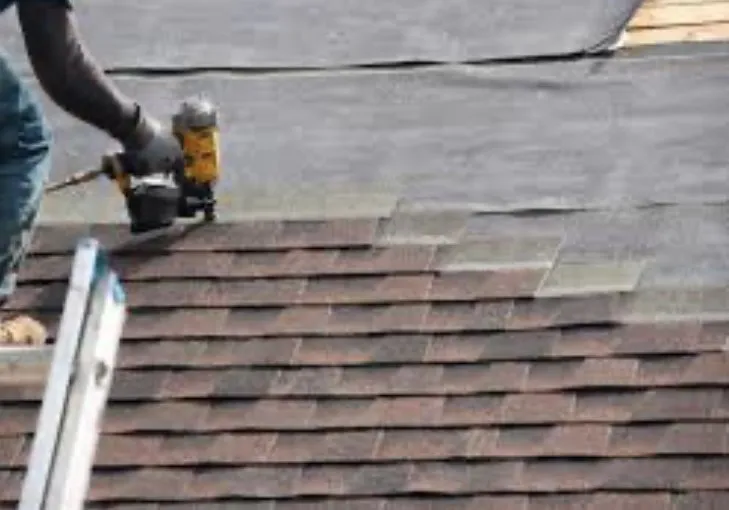 Slide of Kingdom Roof Repairs