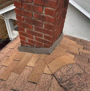 Slide of Kingdom Roof Repairs