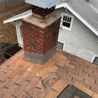 Slide of Kingdom Roof Repairs