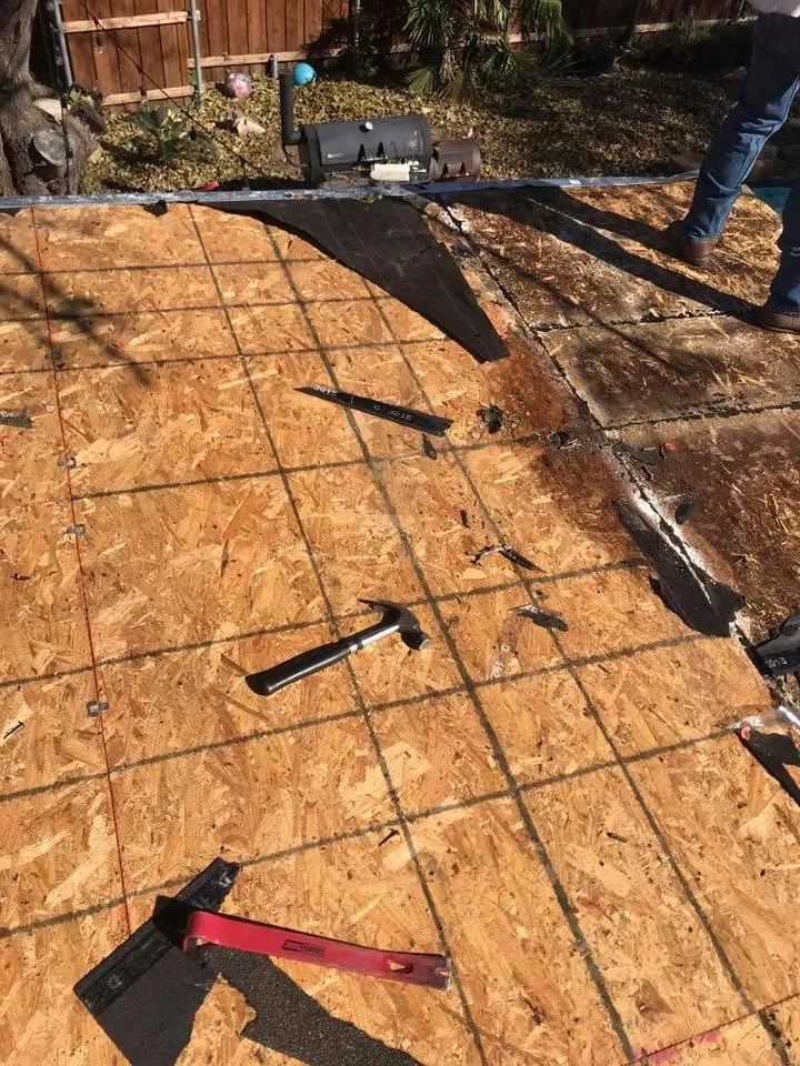 Slide of Kingdom Roofing & Construction