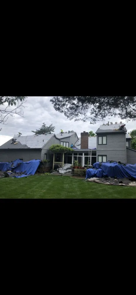 Slide of Kingdom Roofing & Construction