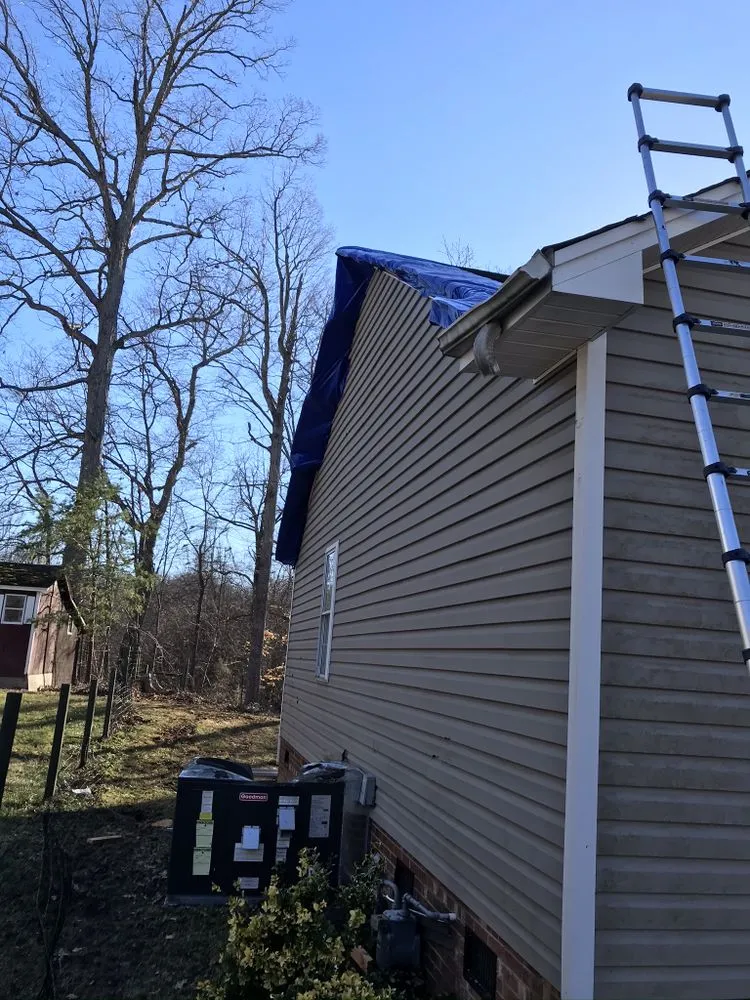 Slide of Kingdom Roofing & Construction