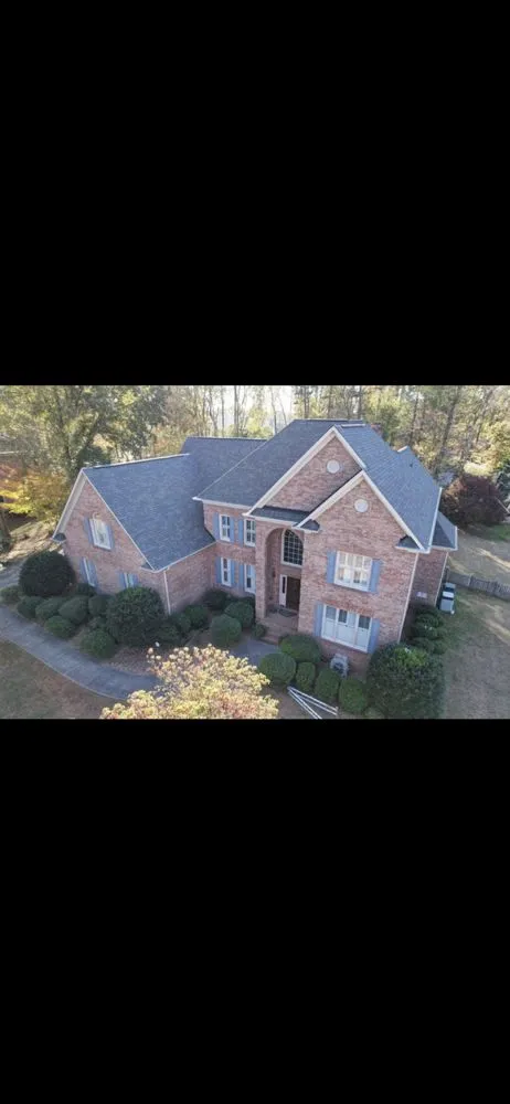 Slide of Kingdom Roofing & Construction