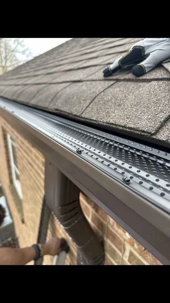 Slide of Kingdom Roofing & Construction