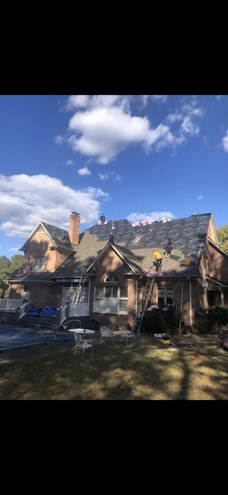 Slide of Kingdom Roofing & Construction