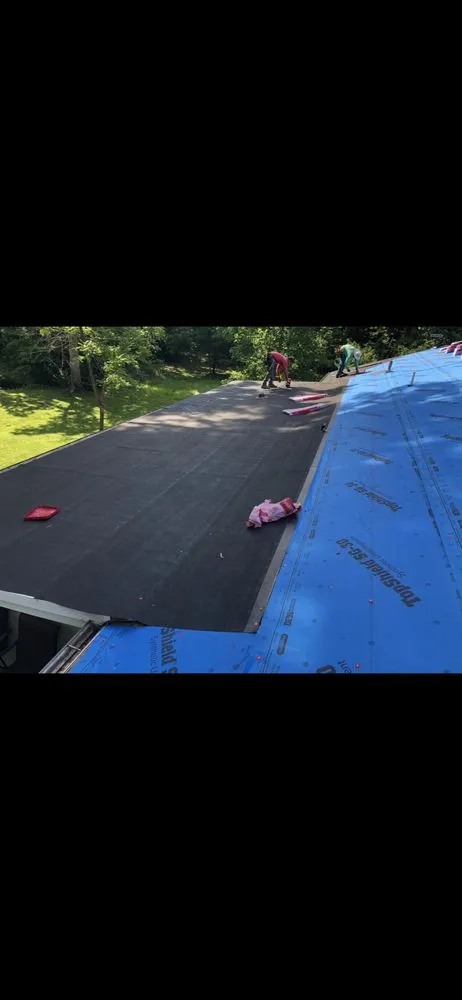 Slide of Kingdom Roofing & Construction