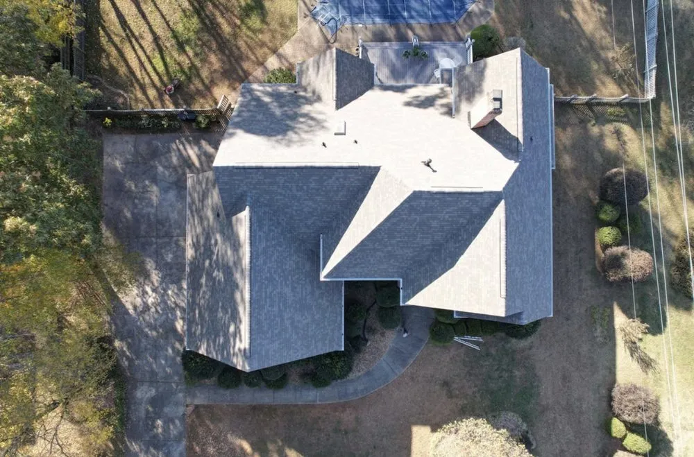 Slide of Kingdom Roofing & Construction